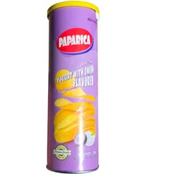 Paparika sabor cebolla