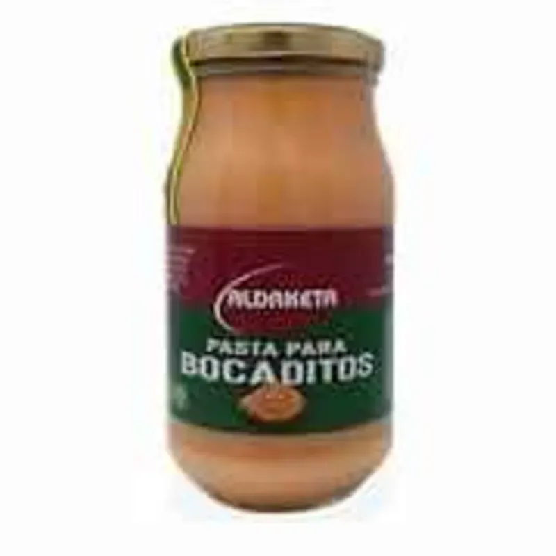 Pasta Bocadito 465ml