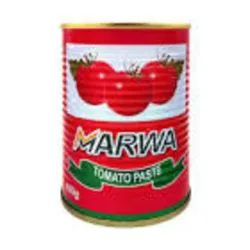 Pasta de Tomate 400g