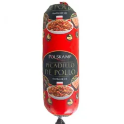 Picadillo de Pollo 500g