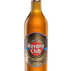 Ron Habana Club Añejo Especial 70cl