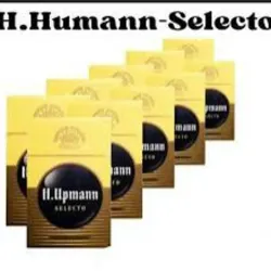 Rueda de Cigarro H'upman Selecto 