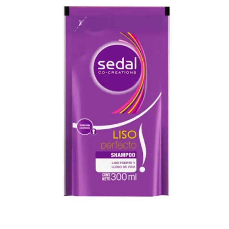Shampoo Sedal 300ml