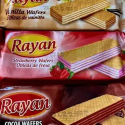 Sorbetos 80gr Varios sabores