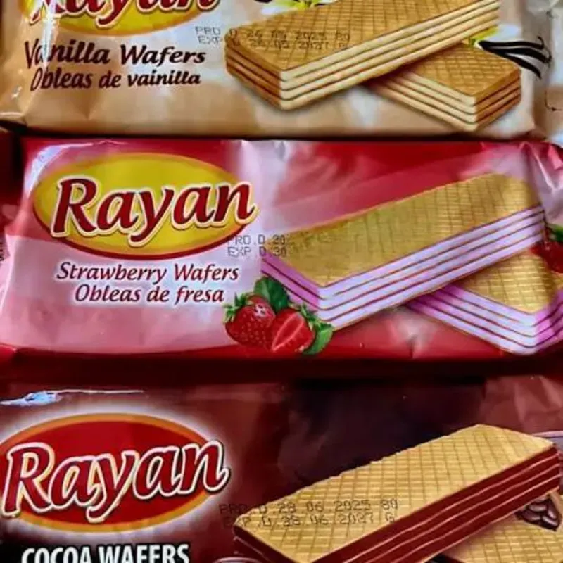 Sorbetos 80gr Varios sabores