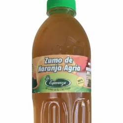 Zumo de Naranja Agria 900ml