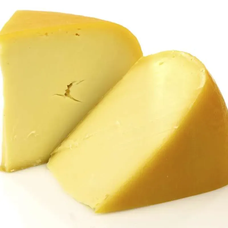 Queso Gouda