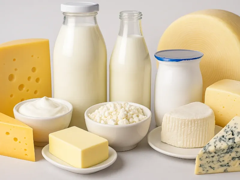 Productos Lácteos