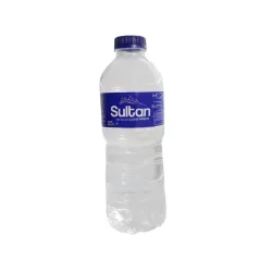 Agua (500ml)