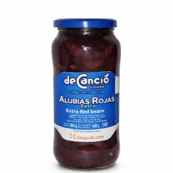 Alubias Rojas (400g)