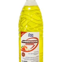 Ambientador de Manzana (1lt)