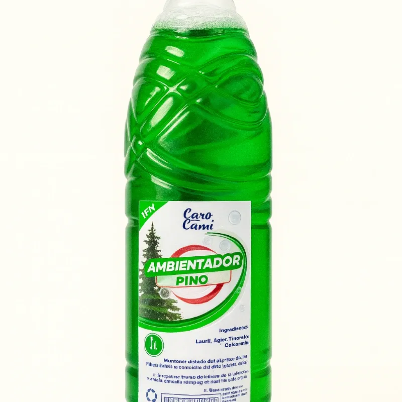 Ambientador de Pino (1lt)