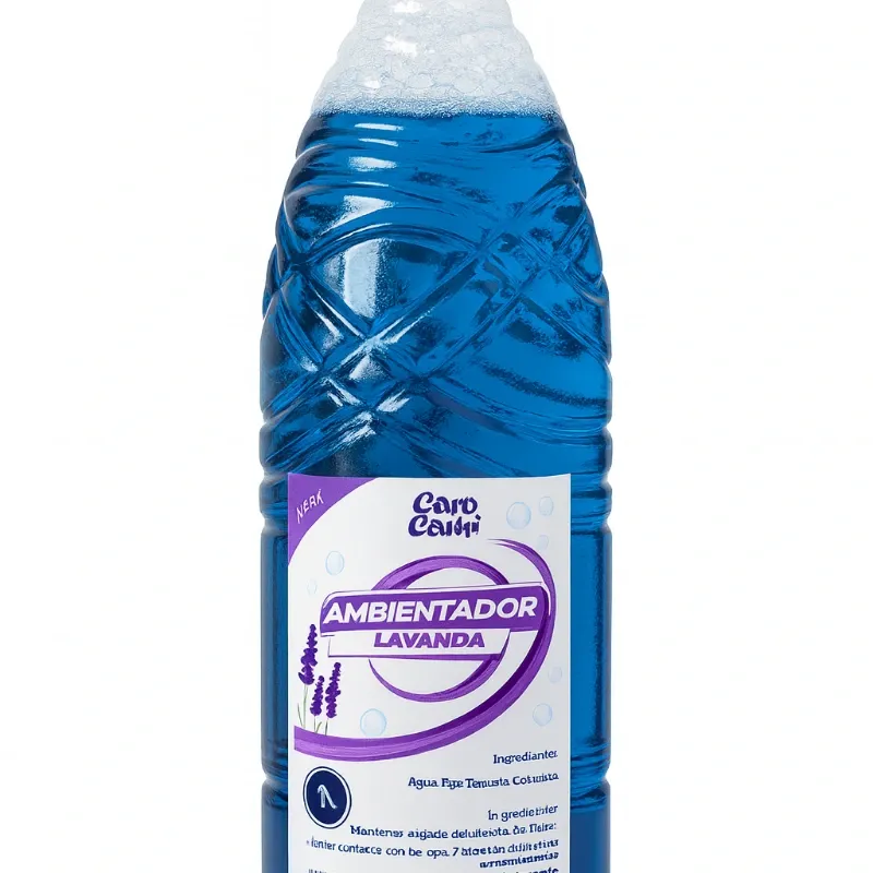 Ambientador Lavanda (1lt)