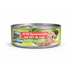 Atun 120g