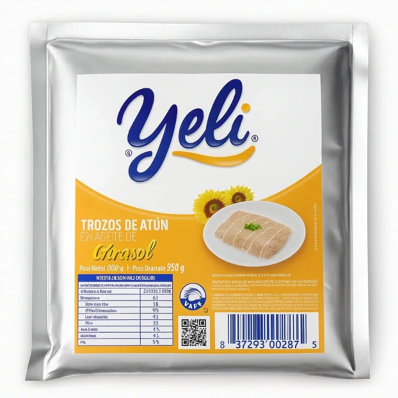Atun (1kg)