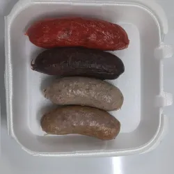 Potajín de 4 unidades