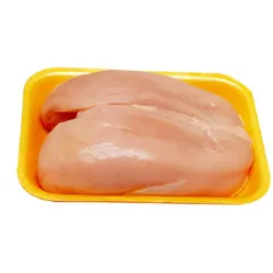 Bandeja de Pechuga 1kg