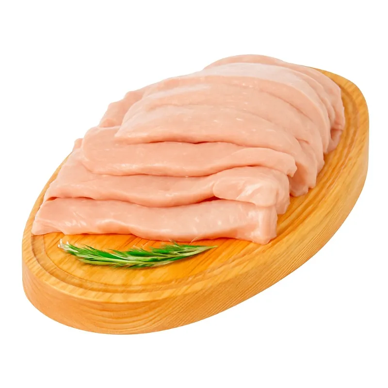 Bistec de cerdo (0.5kg)