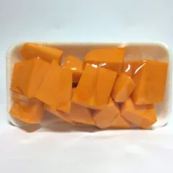 Bolsa de Calabaza (1kg)