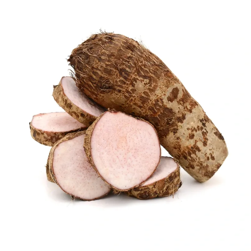 Bolsa de Malanga (1kg)