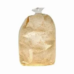 Bolsa de Pan Rallado (1lb)