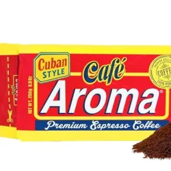 Café Aroma (250g)
