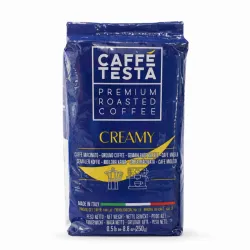 Cafe TESTA (Creamy) 250g