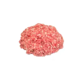Carne de Cerdo Molida 1Lb