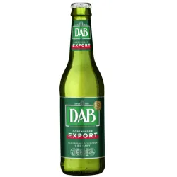 Cerveza DAB De Botella (330ml)
