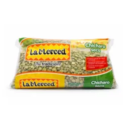 Chicharros Verdes Partidos La Merced 500g   