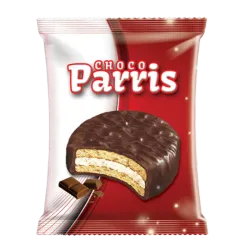 Choco Parris