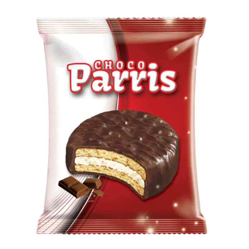 Choco Parris