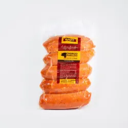 Chorizo Parrillero(500g)