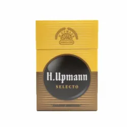 Cigarro HUpman Selecto