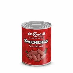 Coctel de Salchichas (400g)