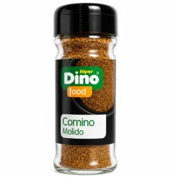 Comino Molido Dino Food 45g