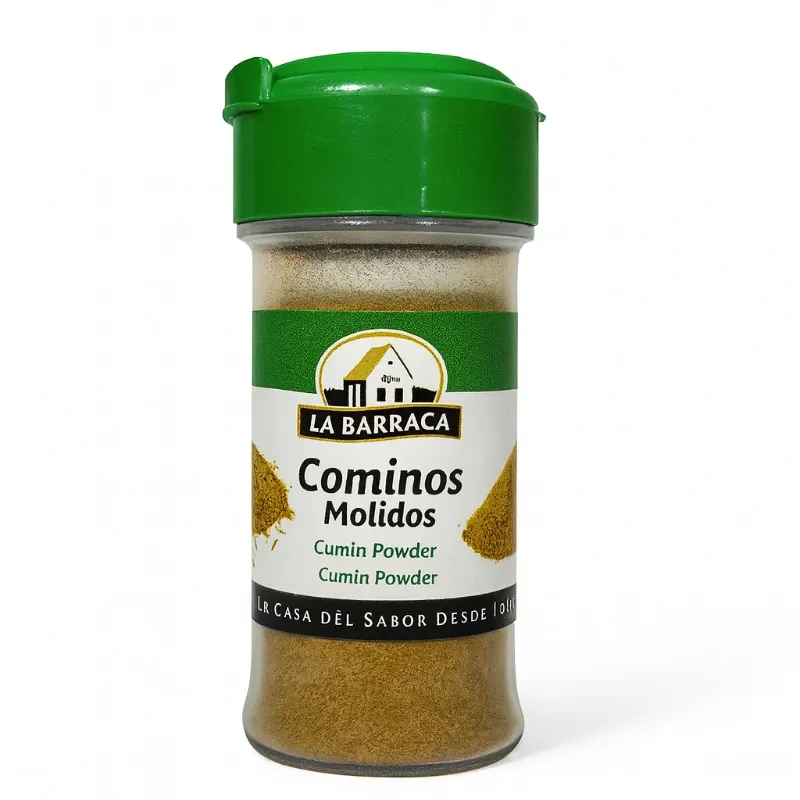 Comino Molido