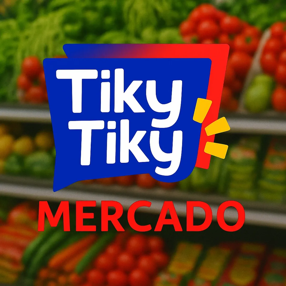 Tiky Mercado Tiky Tiky | El Yerro Menú
