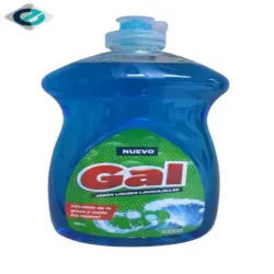 Detergente Gal 1lt