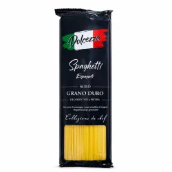 Espaguetti Dolcezza 500g