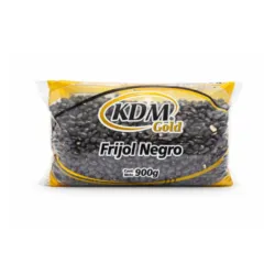 Frijol Negro KDM Gold 900g
