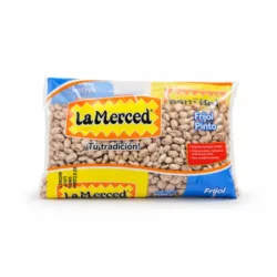 Frijol Pinto la Merced 500g