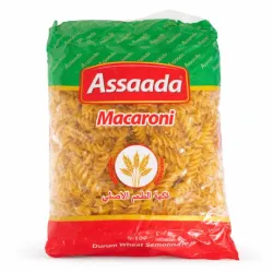 Fusili ASSAADA 500gr