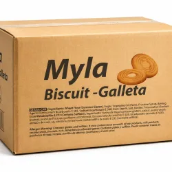 Galletas Myla 5kg