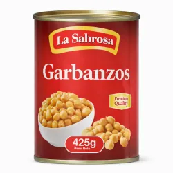 Garbanzos 425g