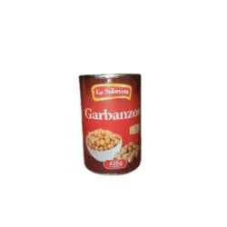 Garbanzos