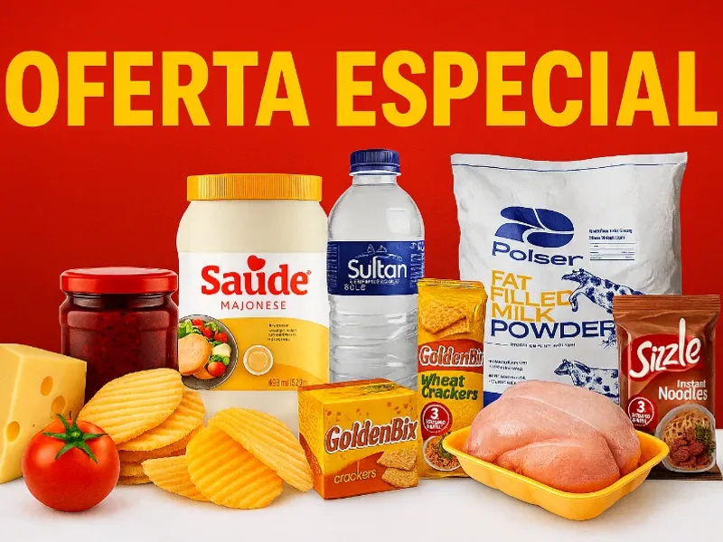 Ofertas