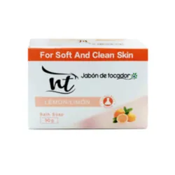 Jabón de Tocador NT Limón (90g)