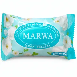 Jabon Marwa Magnolia (100g) 