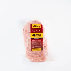 Jamón Cocido(500g)